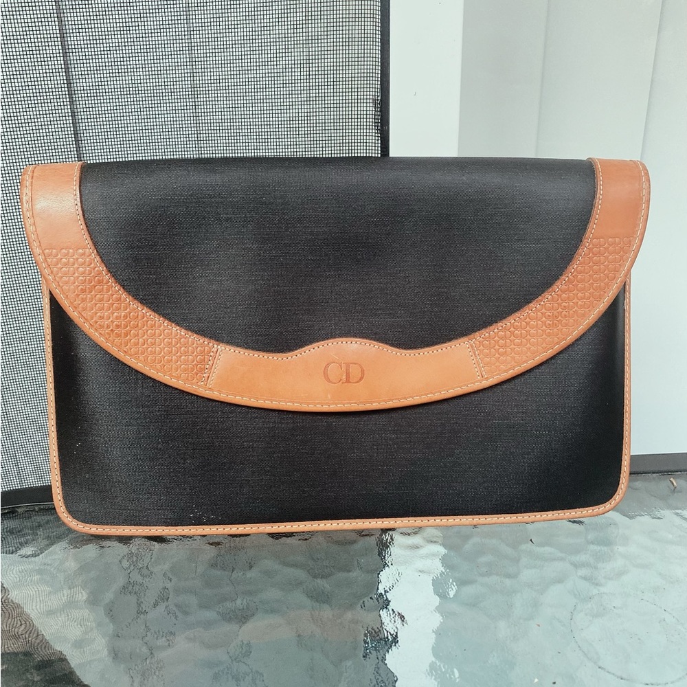 Authentic CHRISTIAN DIOR